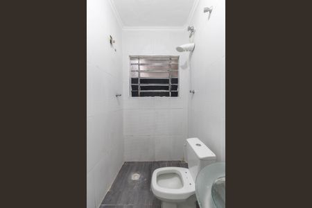 Casa para alugar com 66m², 2 quartos e 1 vagaBanheiro