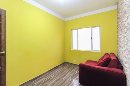 Casa para alugar com 66m², 2 quartos e 1 vagaQuarto 1