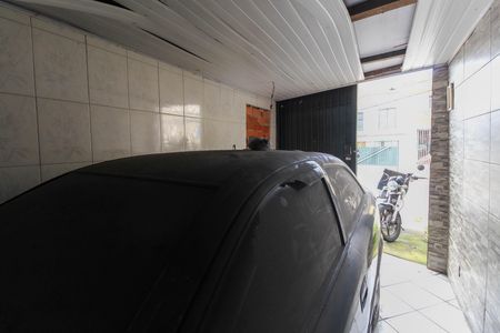 Casa para alugar com 66m², 2 quartos e 1 vagaGaragem