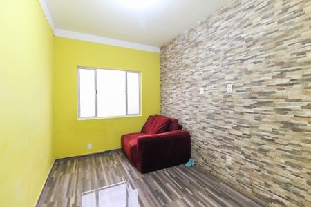 Casa para alugar com 66m², 2 quartos e 1 vagaQuarto 1