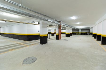 Apartamento para alugar com 49m², 2 quartos e 1 vaga Apartamento para alugar com 49m², 2 quartos e 1 vagaGaragem