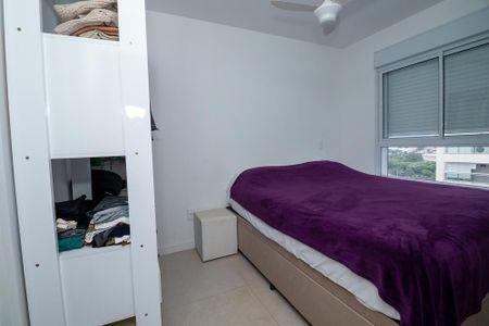 Apartamento para alugar com 49m², 2 quartos e 1 vaga Apartamento para alugar com 49m², 2 quartos e 1 vagaSuíte