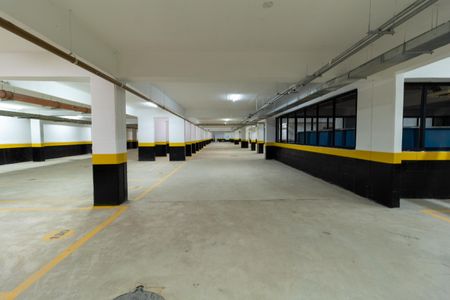 Apartamento para alugar com 49m², 2 quartos e 1 vaga Apartamento para alugar com 49m², 2 quartos e 1 vagaGaragem