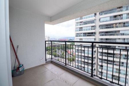 Apartamento para alugar com 49m², 2 quartos e 1 vaga Apartamento para alugar com 49m², 2 quartos e 1 vagaÁrea de Serviço