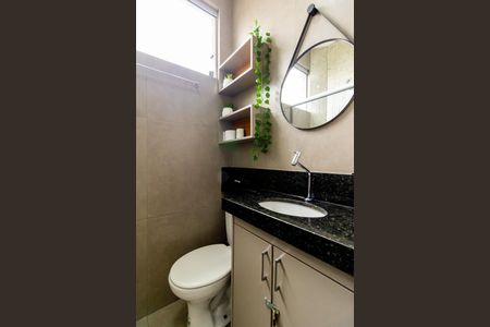 Studio à venda com 26m², 1 quarto e sem vagaBanheiro Social