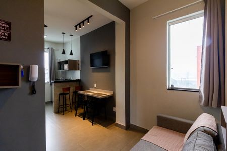 Kitnet de kitnet/studio à venda com 1 quarto, 26m² em Centro, Belo Horizonte