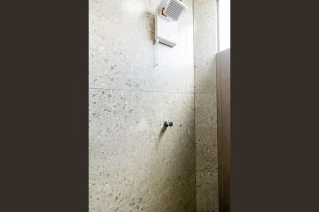 Studio à venda com 26m², 1 quarto e sem vagaBanheiro Social