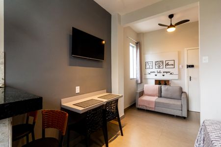 Kitnet de kitnet/studio à venda com 1 quarto, 26m² em Centro, Belo Horizonte