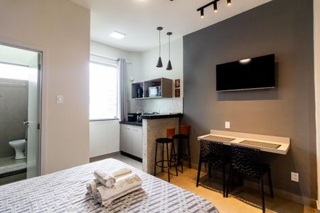 Kitnet de kitnet/studio à venda com 1 quarto, 26m² em Centro, Belo Horizonte