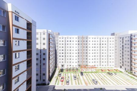 Apartamento para alugar com 37m², 2 quartos e sem vaga Apartamento para alugar com 37m², 2 quartos e sem vagaQuarto 2