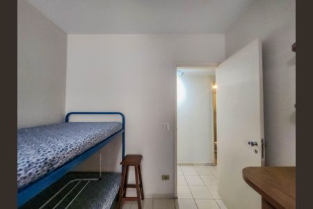 Quarto 1 de apartamento para alugar com 2 quartos, 86m² em Boqueirão, Praia Grande