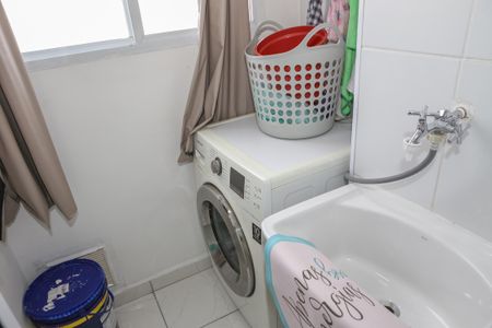 Apartamento para alugar com 33m², 1 quarto e sem vaga Apartamento para alugar com 33m², 1 quarto e sem vagaCozinha e Área de Serviço