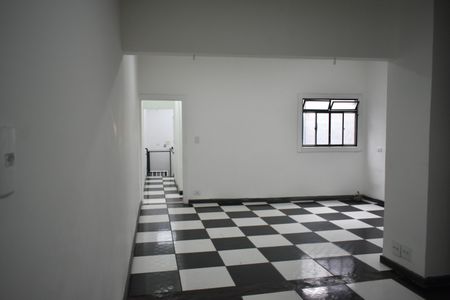 Sala de casa para alugar com 3 quartos, 140m² em Vila da Saúde, São Paulo