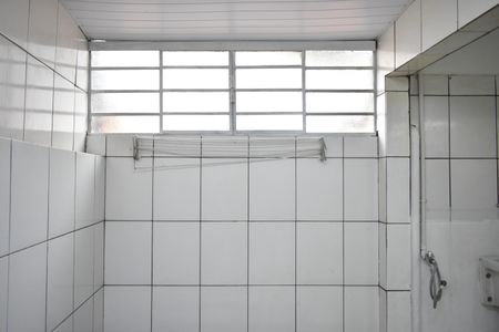 Casa para alugar com 140m², 3 quartos e sem vagaÁrea de Serviço