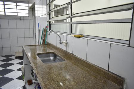 Casa para alugar com 140m², 3 quartos e sem vagaCozinha