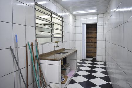 Casa para alugar com 140m², 3 quartos e sem vagaCozinha