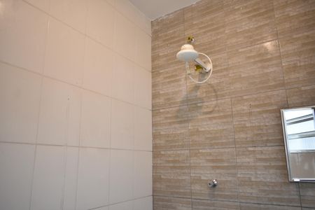 Casa para alugar com 140m², 3 quartos e sem vagaBanheiro 1