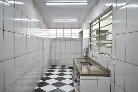 Casa para alugar com 140m², 3 quartos e sem vagaCozinha