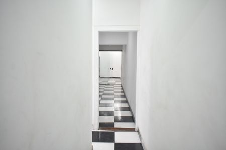 Casa para alugar com 140m², 3 quartos e sem vagaCorredor