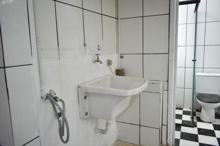 Casa para alugar com 140m², 3 quartos e sem vagaÁrea de Serviço