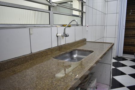 Casa para alugar com 140m², 3 quartos e sem vagaCozinha