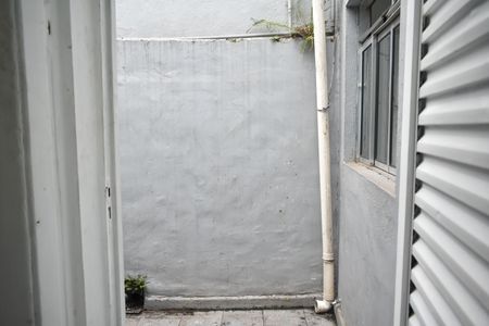 Casa para alugar com 140m², 3 quartos e sem vagaQuintal