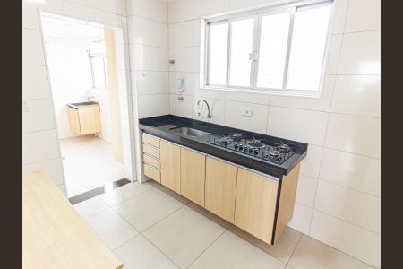 Apartamento à venda com 80m², 2 quartos e 1 vaga Apartamento à venda com 80m², 2 quartos e 1 vagaCozinha