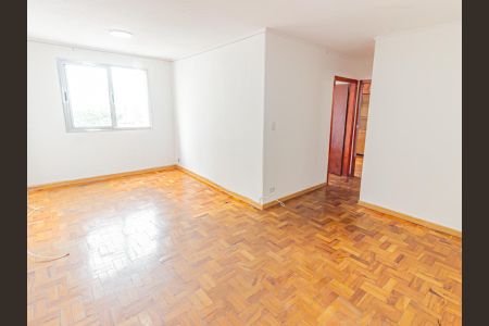 Sala de apartamento para alugar com 2 quartos, 80m² em Mooca, São Paulo