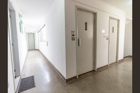 Área comum de apartamento à venda com 2 quartos, 80m² em Mooca, São Paulo