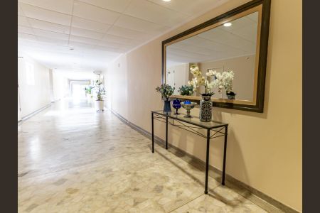 Área comum - Hall de apartamento à venda com 2 quartos, 80m² em Mooca, São Paulo