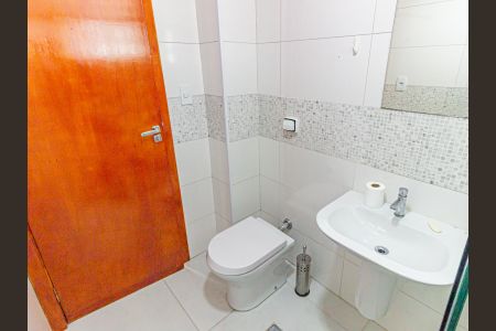 Banheiro 1 de apartamento à venda com 2 quartos, 80m² em Mooca, São Paulo