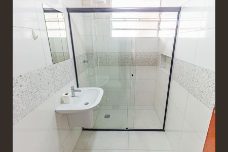 Apartamento à venda com 80m², 2 quartos e 1 vaga Apartamento à venda com 80m², 2 quartos e 1 vagaBanheiro 1