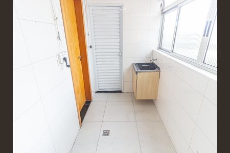 Apartamento à venda com 80m², 2 quartos e 1 vaga Apartamento à venda com 80m², 2 quartos e 1 vagaÁrea de Serviço