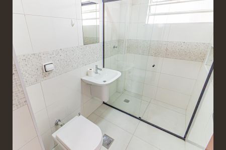 Apartamento à venda com 80m², 2 quartos e 1 vaga Apartamento à venda com 80m², 2 quartos e 1 vagaBanheiro 1