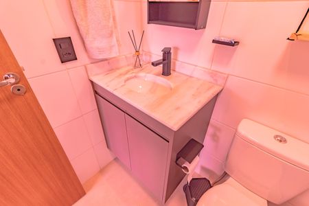 Kitnet/Studio à venda com 1 quarto, 26m² em São Judas, São Paulo