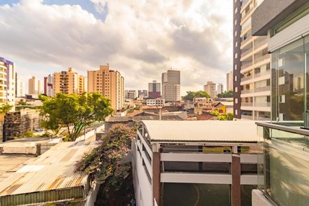 Kitnet/Studio para alugar com 1 quarto, 26m² em São Judas, São Paulo
