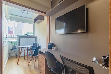 Kitnet/Studio para alugar com 1 quarto, 26m² em São Judas, São Paulo