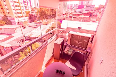 Kitnet/Studio à venda com 1 quarto, 26m² em São Judas, São Paulo