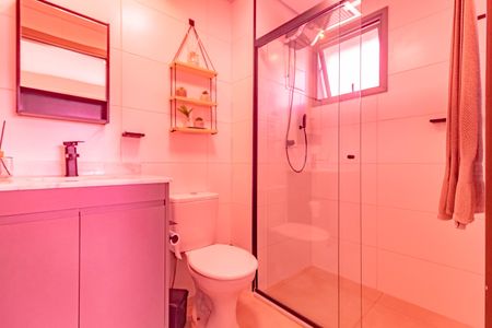 Studio à venda com 26m², 1 quarto e sem vaga