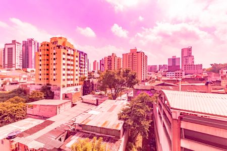 Studio à venda com 26m², 1 quarto e sem vaga