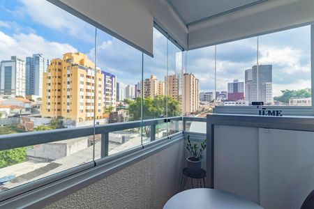 Kitnet/Studio para alugar com 1 quarto, 26m² em São Judas, São Paulo