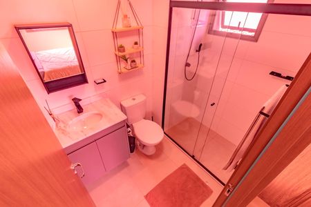 Kitnet/Studio à venda com 1 quarto, 26m² em São Judas, São Paulo