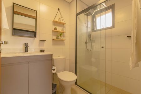 Kitnet/Studio para alugar com 1 quarto, 26m² em São Judas, São Paulo
