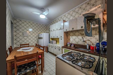 Apartamento para alugar com 85m², 2 quartos e 1 vaga Apartamento para alugar com 85m², 2 quartos e 1 vagaCozinha