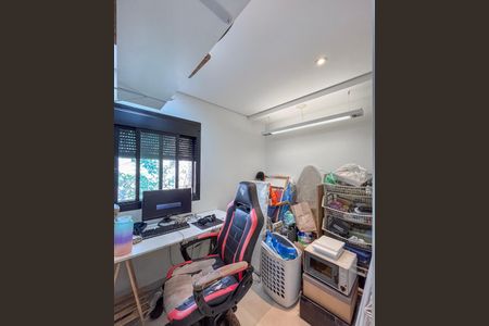 Apartamento à venda com 236m², 3 quartos e 3 vagasQuarto de Serviço