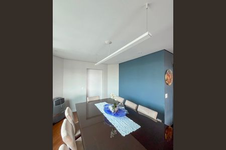 Apartamento à venda com 236m², 3 quartos e 3 vagasSala de Jantar