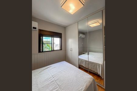 Apartamento à venda com 236m², 3 quartos e 3 vagasSuíte 2