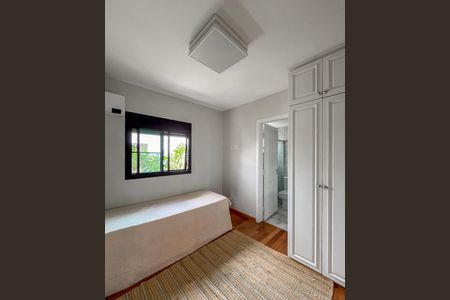 Apartamento à venda com 236m², 3 quartos e 3 vagasSuite 3