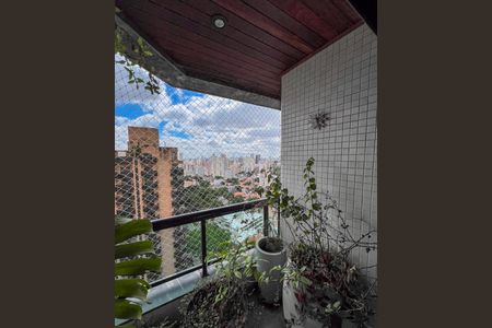 Apartamento à venda com 236m², 3 quartos e 3 vagasSacada