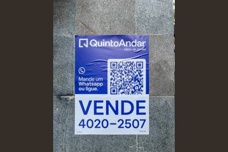 Apartamento à venda com 236m², 3 quartos e 3 vagasPlaca Quinto Andar
